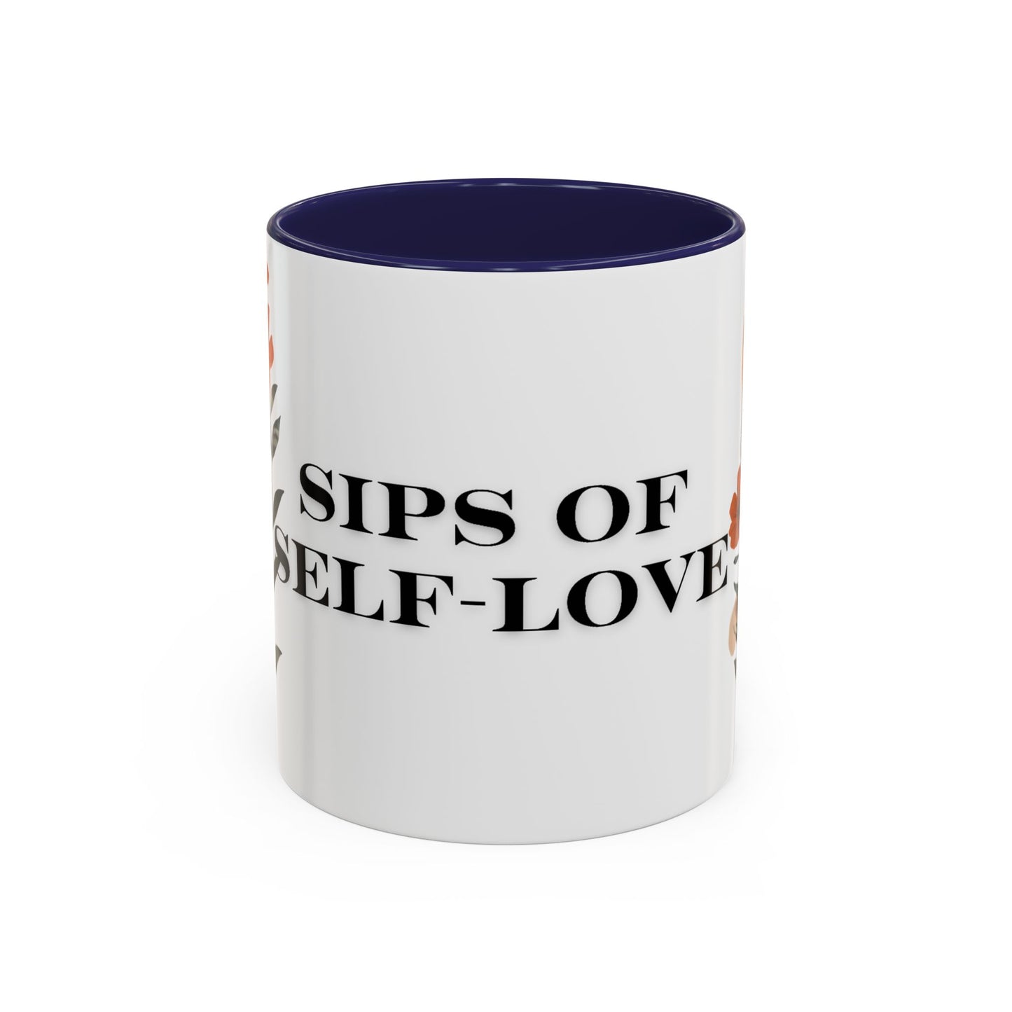 Self-Love Coffee Mug | Daily Inspiration