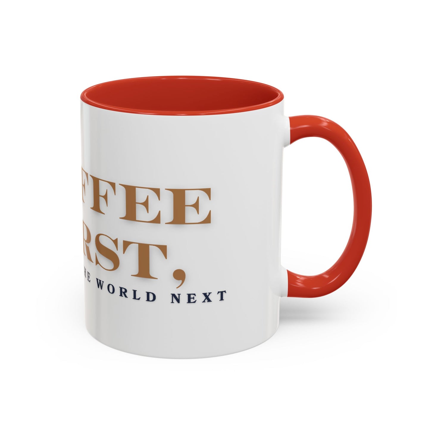 Coffee Mug