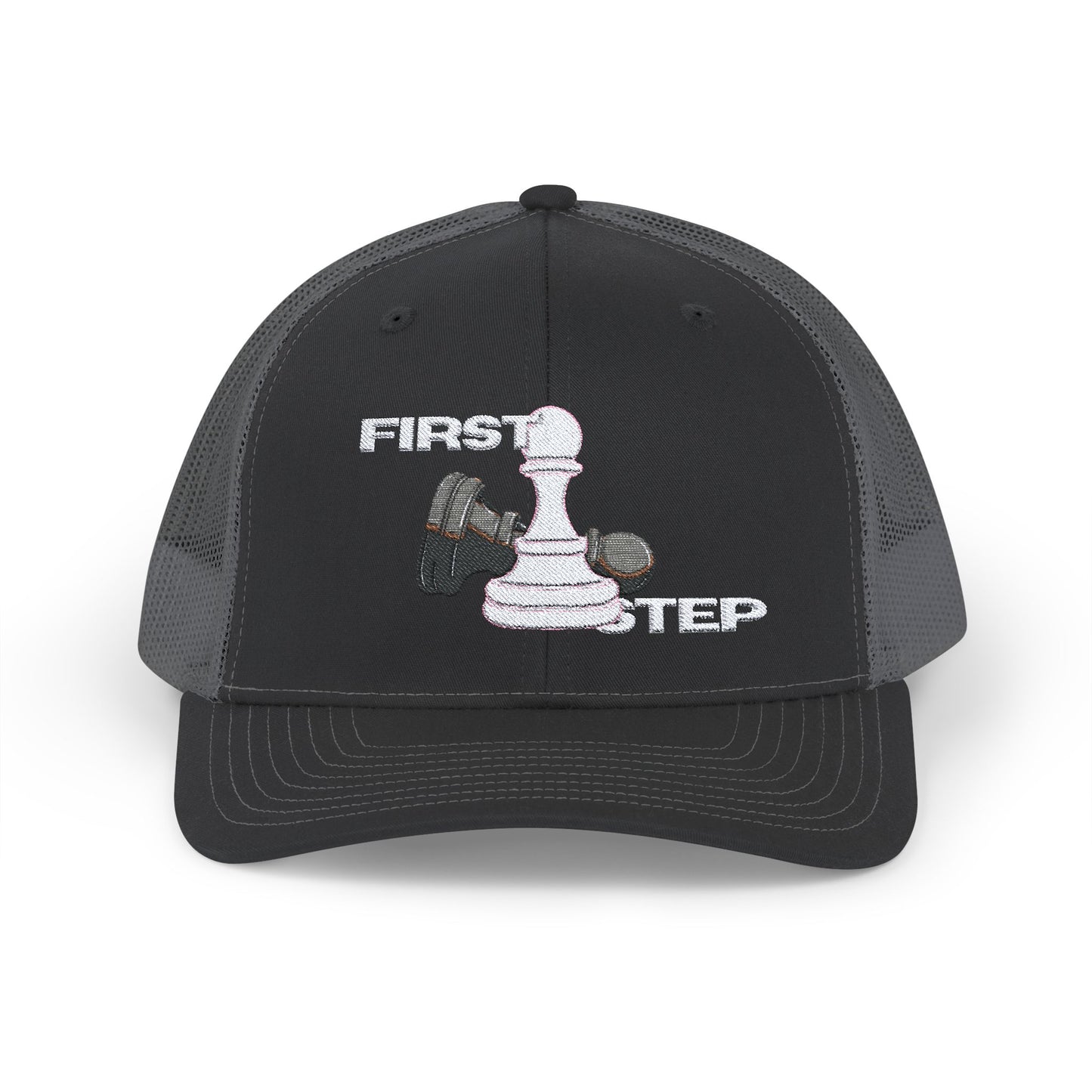 Chess Trucker Cap