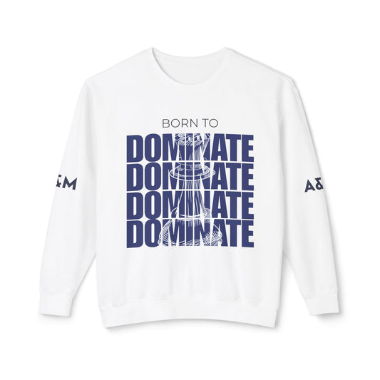 Unstoppable Spirit Sweatshirt | Lightweight Comfort