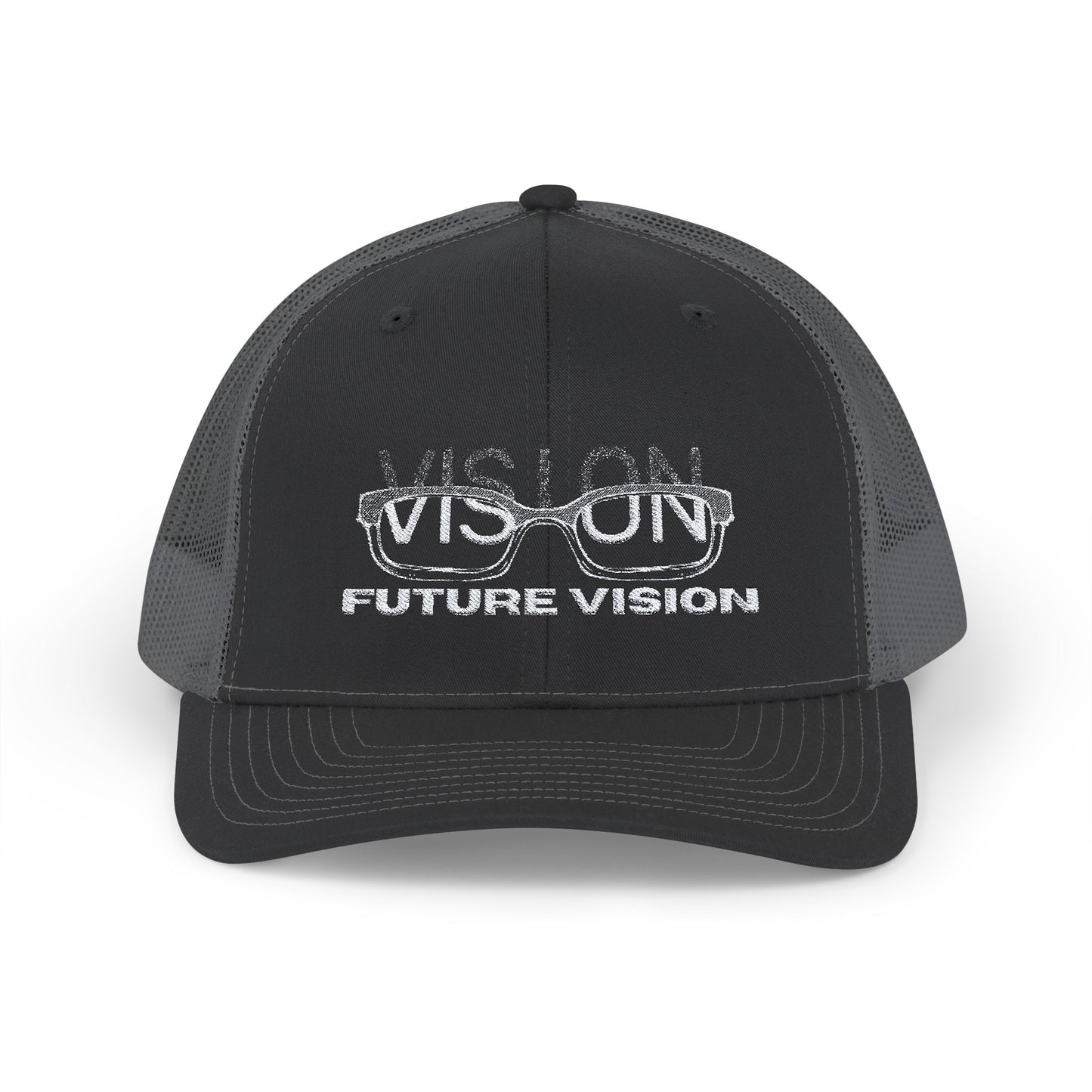 Trucker Cap - Future Vision Cap – See Beyond the Horizon