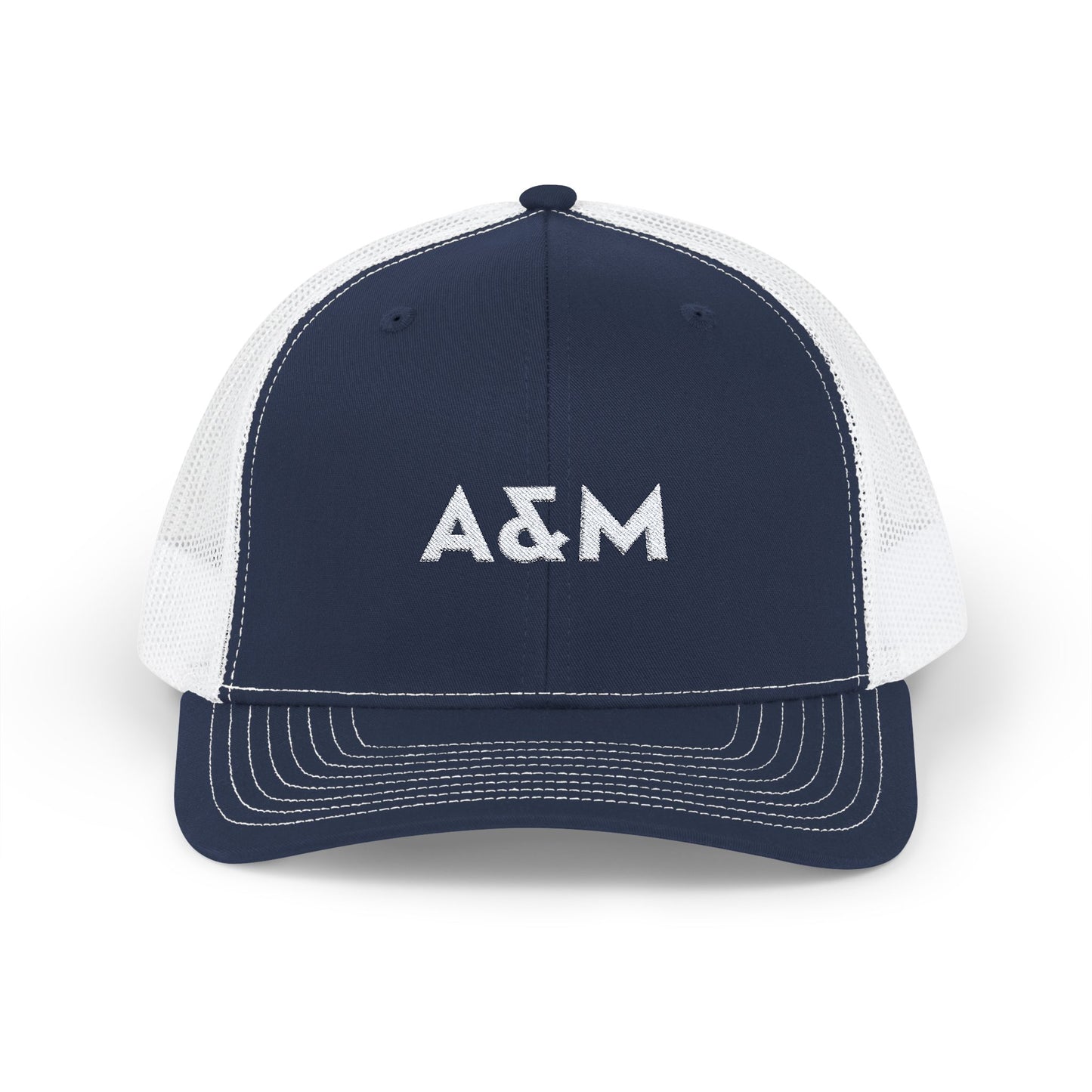 Our Cap | Celebrate Aggie Spirit