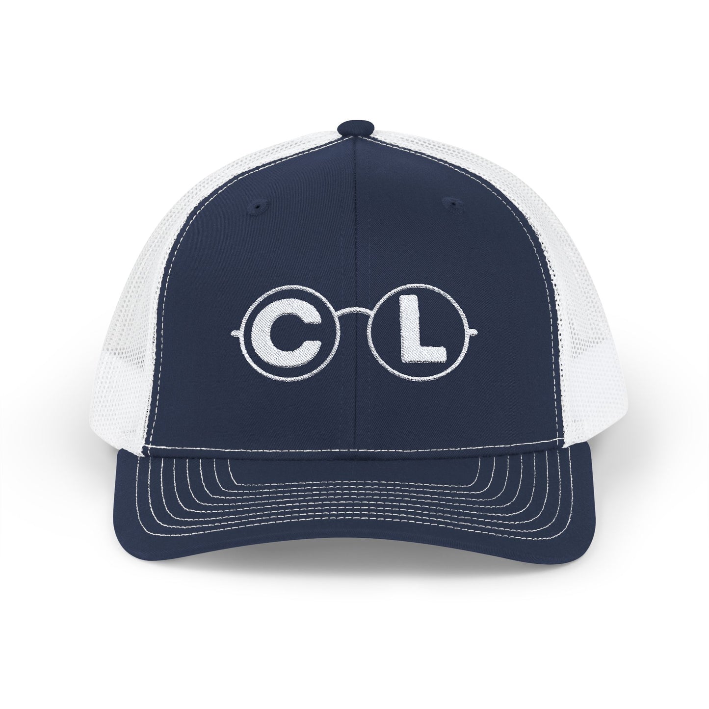 Cool Snapback Trucker Cap