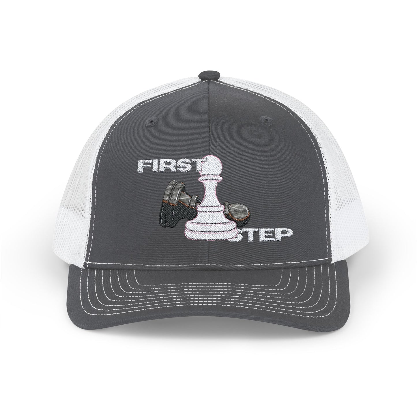 Chess Trucker Cap