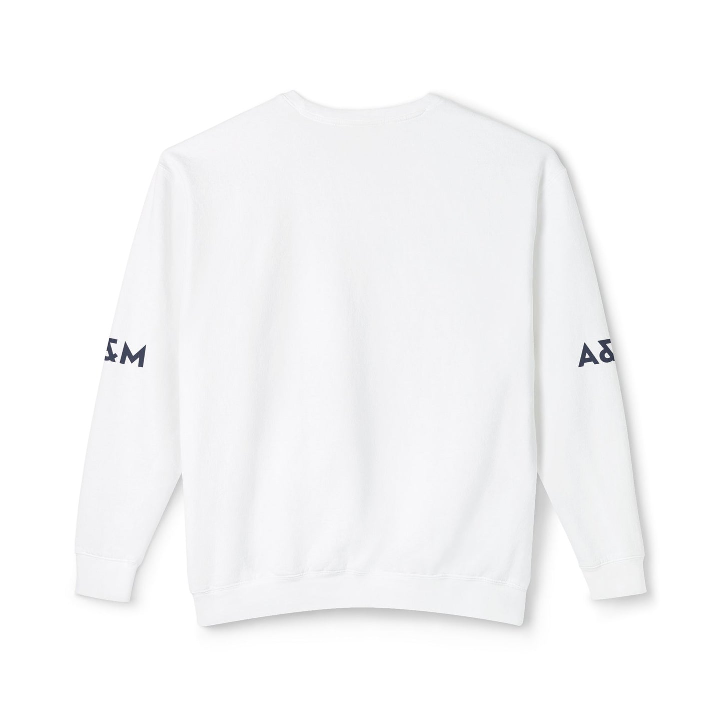 BE Humble Sweatshirt | Minimalist Bold Design