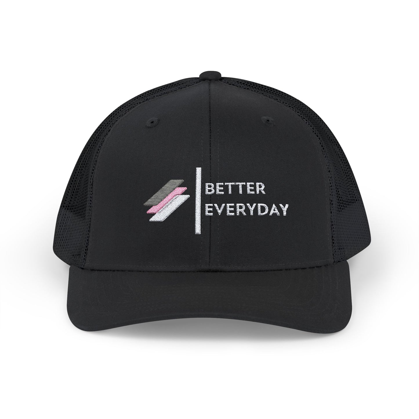 Journey Snapback Cap | Motivational Style