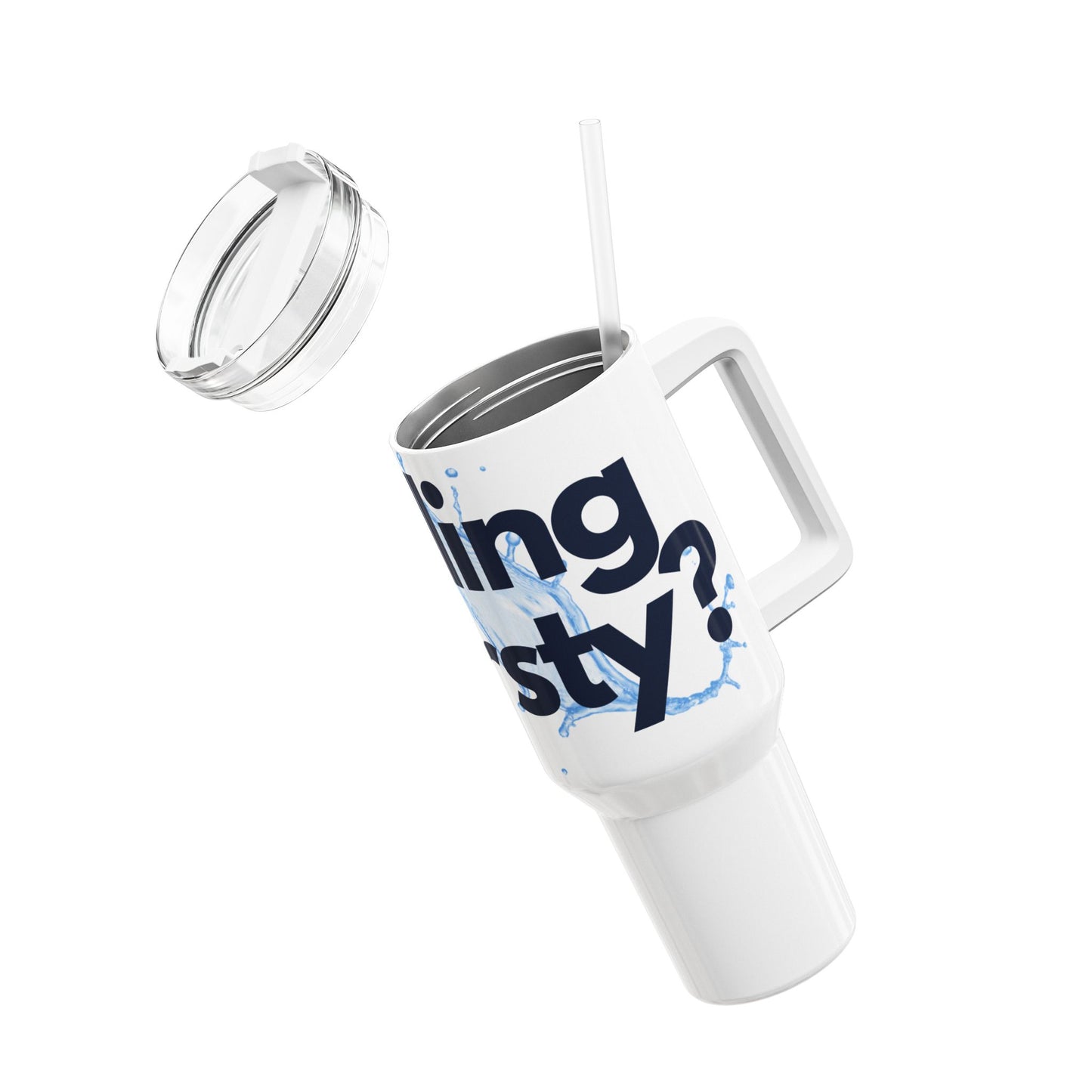 Tumbler Set: Stay Hydrated in Style