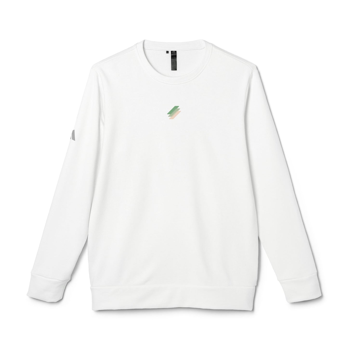 Stripe Life Sweatshirt by Adidas