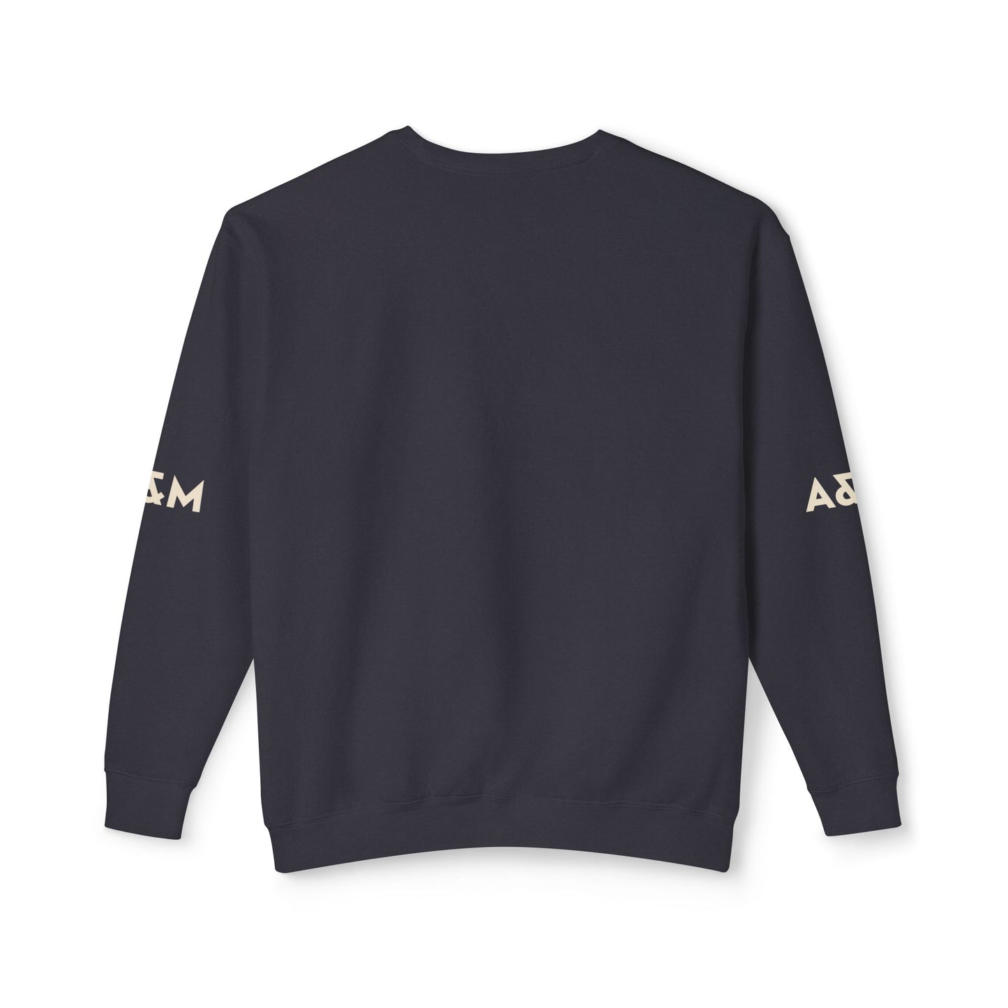 BE Humble Sweatshirt | Minimalist Bold Design