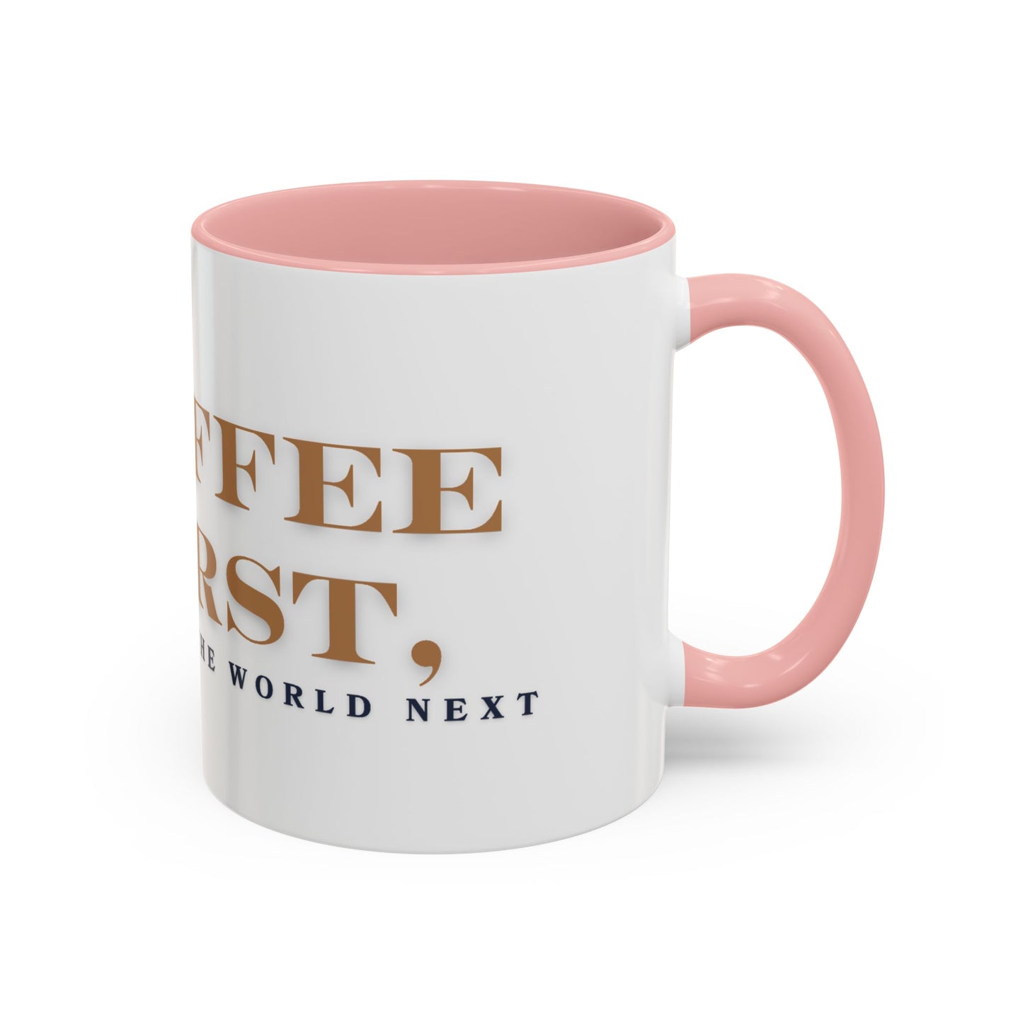 Coffee Mug