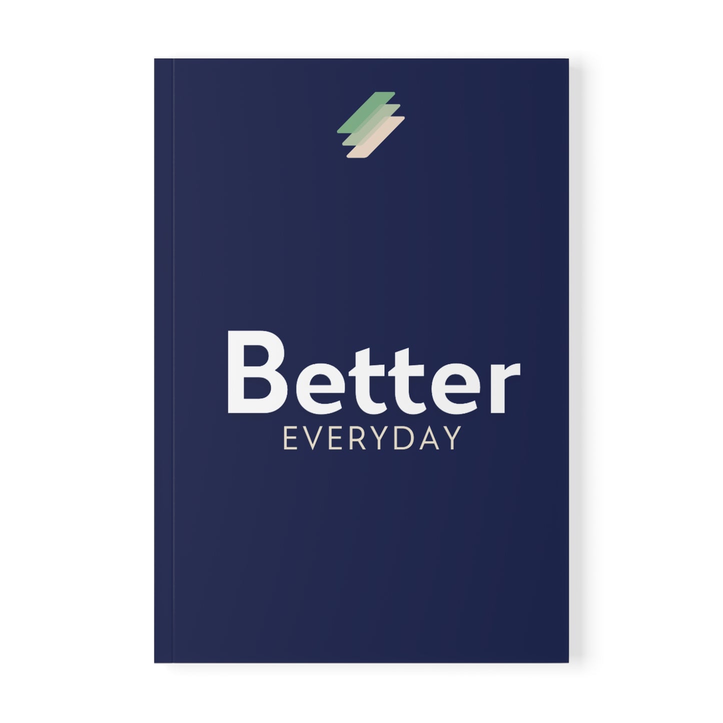 Better Everyday Journal | Growth & Mindfulness