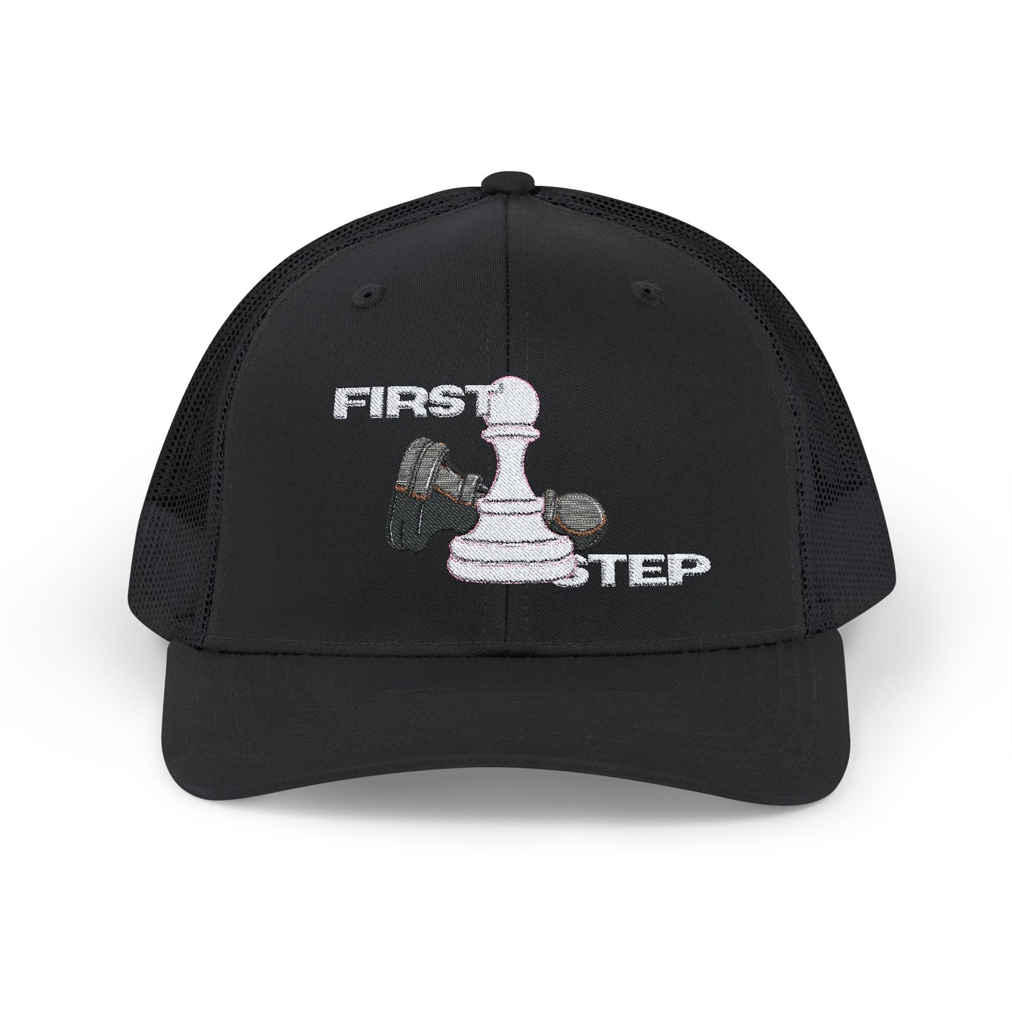 Chess Trucker Cap