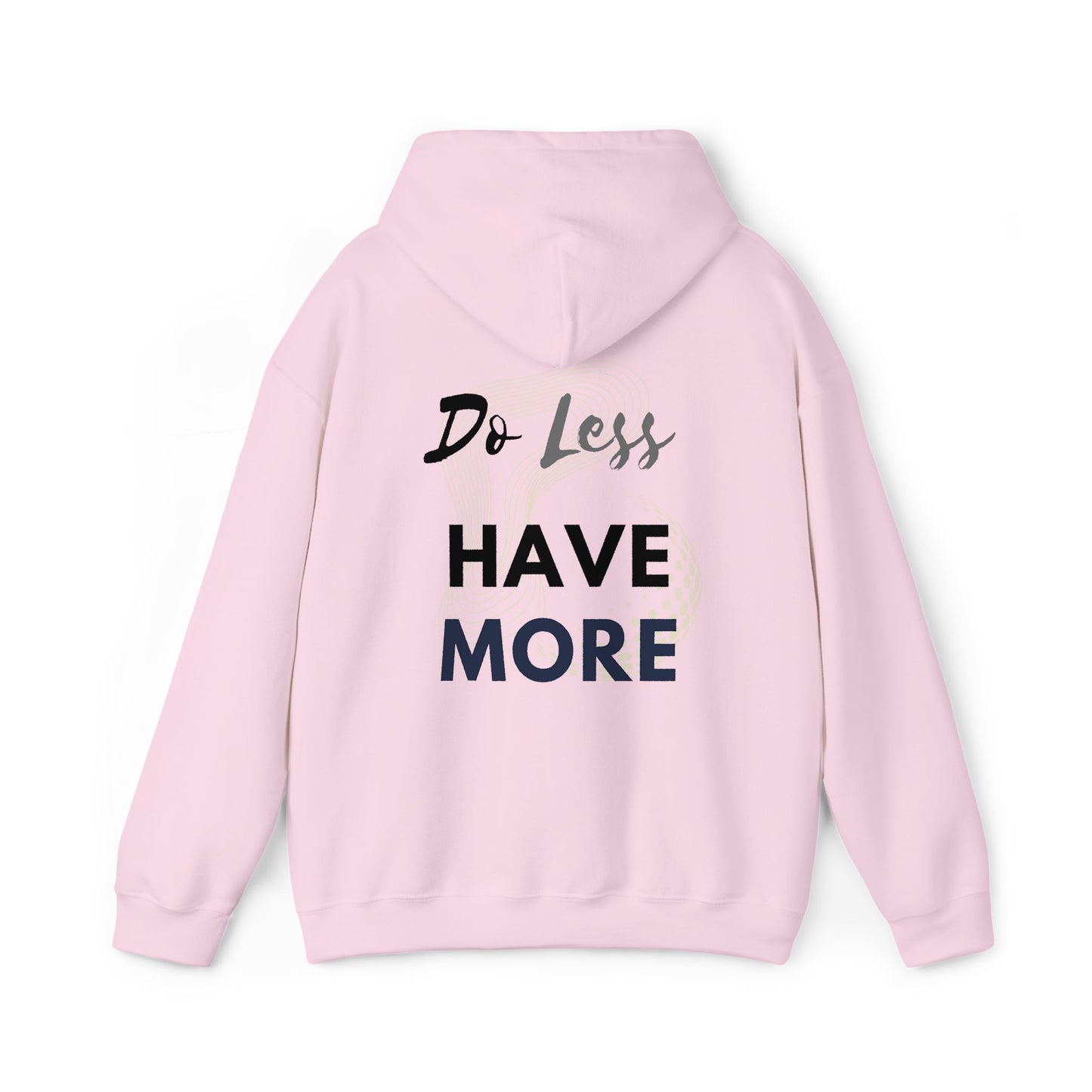 Premium Motivational Hoodie | Minimalist Design